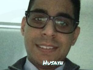 Husayn