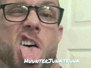 HuunterJunktrunk