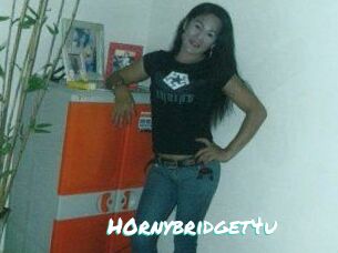 H0rnybridget4u