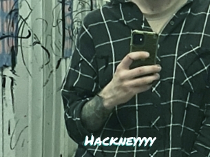 Hackneyyyy