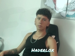 Haderlox