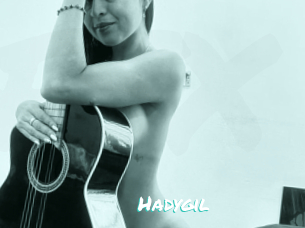 Hadygil