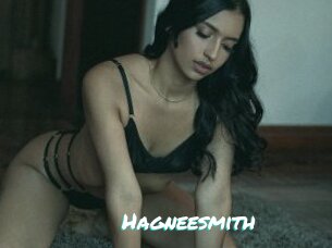 Hagneesmith