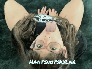 Haiitsnotskylar