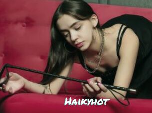 Haikyhot