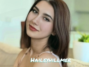 Haileyhillmer