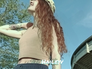 Haileyv