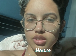 hailia Free Sites X
