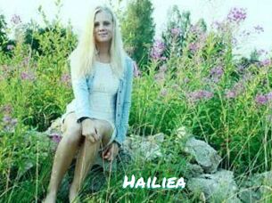 Hailiea