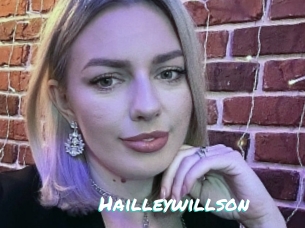 hailleywillson Free Sites X