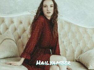 Hailyamber