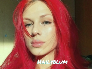 Hailyblum