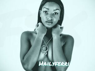 Hailyferri