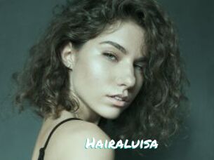 Hairaluisa