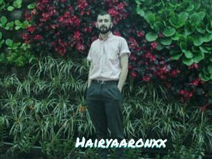Hairyaaronxx