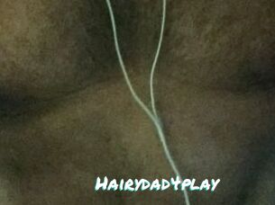 Hairydad4play