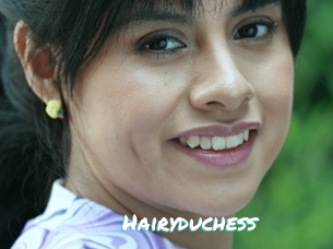Hairyduchess
