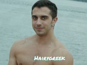 Hairygreek