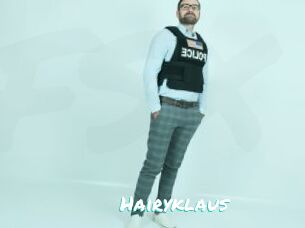 Hairyklaus