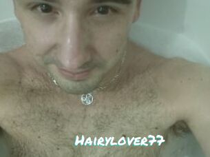 Hairylover77