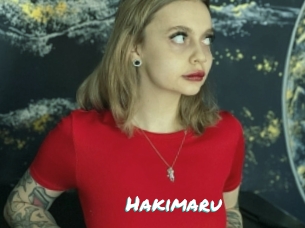Hakimaru