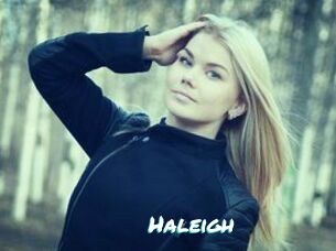 Haleigh