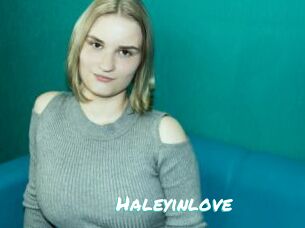 Haleyinlove