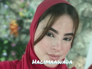 Halimaawada