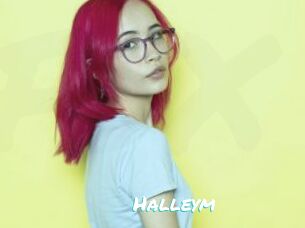 Halleym