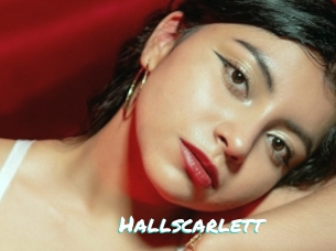 Hallscarlett