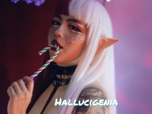 Hallucigenia