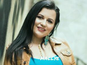 Hallye