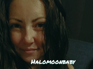 Halomoonbaby