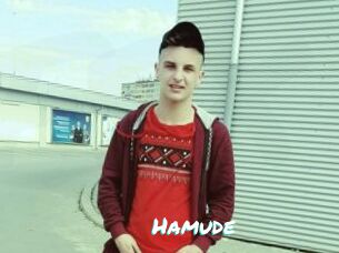 Hamude