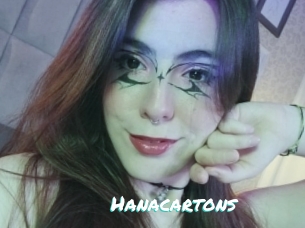 Hanacartons