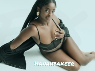 Hanahbakeer