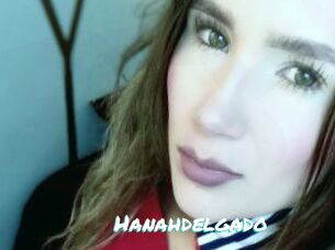 Hanahdelgado