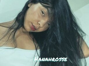 Hanahrosse