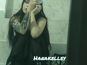 Hanakelley