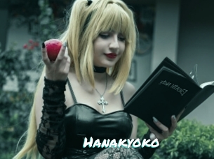 Hanakyoko