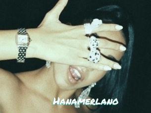 Hanamerlano
