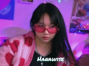 Hanawise