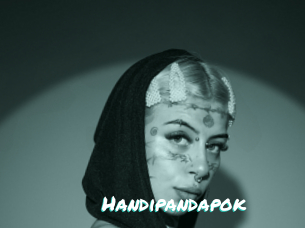 Handipandapok