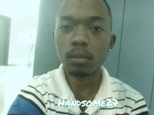 Handsome27
