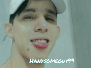 Handsomeguy99