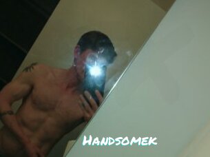 Handsomek