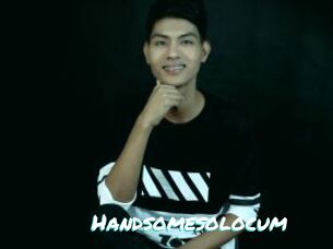 Handsomesolocum
