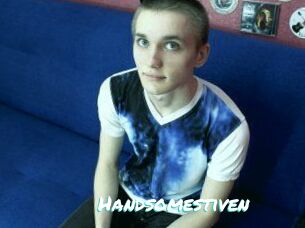 Handsomestiven