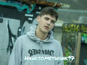 Handsometwink97