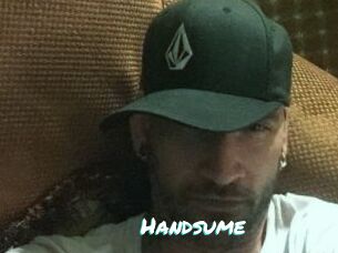 Handsume